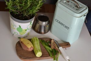 compostage : techniques et conseils pour un jardin fertile